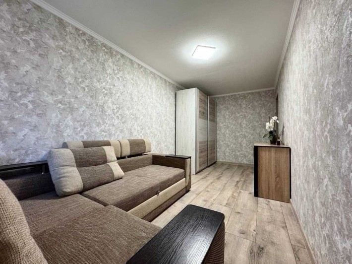 40614 Продаж 2 кімнатної квартири в Районі ЖД вокзалу - фото 1