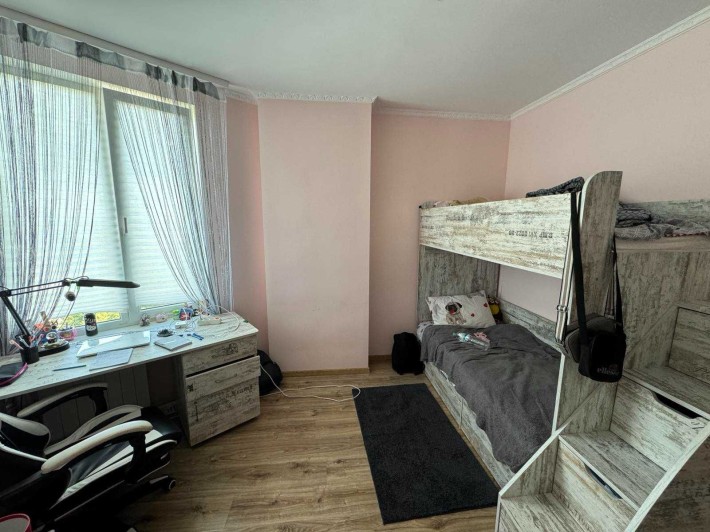 Продаж 3-х кімнатної квартири, новобуд, біля школи №3, м. Трускавець! - фото 1