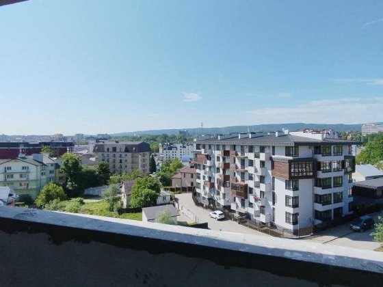 Продаж 2к квартири 3пов 98кв.м, вул Довбуша 8Б м.Трускавець Трускавец