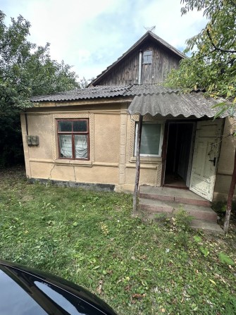 Продається 2х кімнатна квартира м. Хотин - фото 1