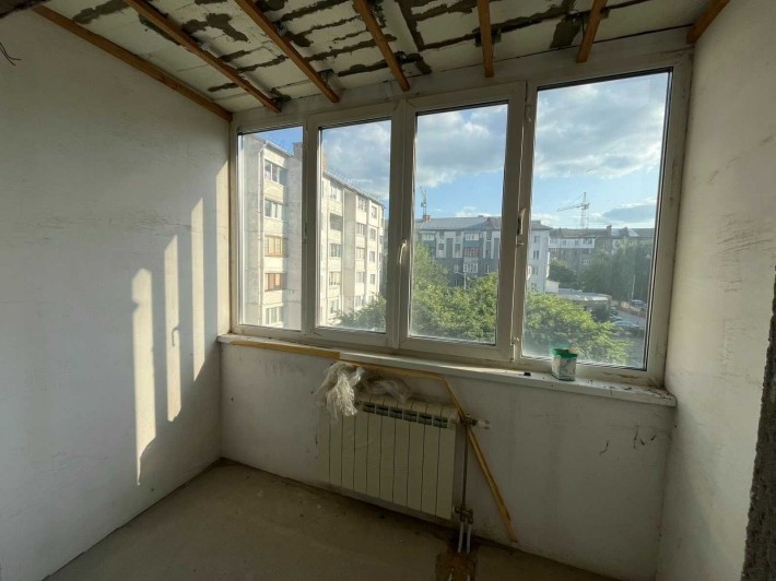 2-кімнатна квартира на Виставці чекає на вас! VRV ID: 39347 - фото 1