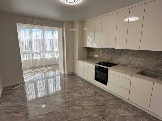 Продаж 1к квартири+ ремонт район  Виставка Хмельницький