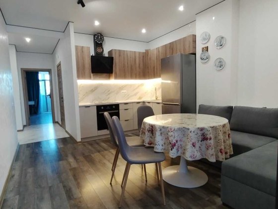 ПРОДАЖ 2к 65кв.м. ЖК Трускавецька фортеця 3поверх Трускавец