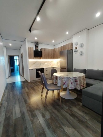 ПРОДАЖ 2к 65кв.м. ЖК Трускавецька фортеця 3поверх - фото 1