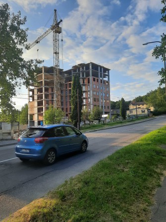 Продаж квартири новобуд - фото 1