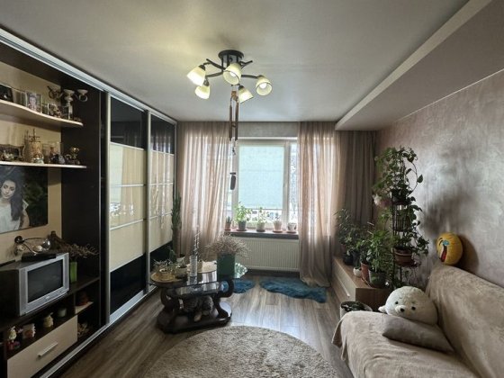 2 кімнатна квартира+гараж