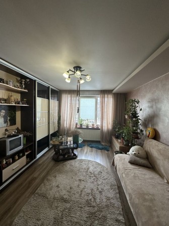 2 кімнатна квартира+гараж - фото 1