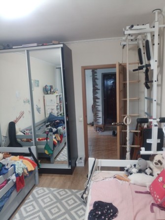 Обмін або продаж 3 кімнатної квартири з гаражем - фото 1