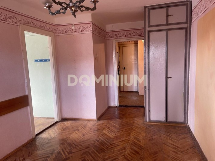 Продається 3 кімнатна квартира в м. Хуст - фото 1