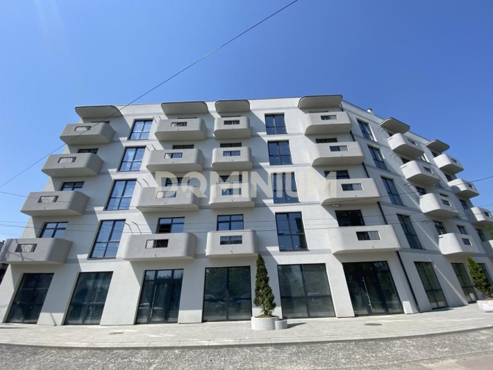 Продається 1 кімнатна квартира в м.Хуст - фото 1