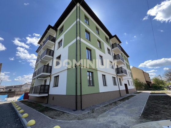 Продається 3 кімнатна квартира в м. Хуст Хуст