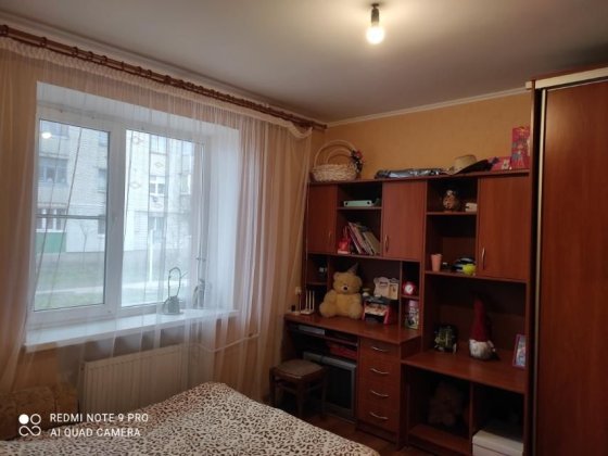 Продам 1 кв 21000$ Терміново! Хмельницкий