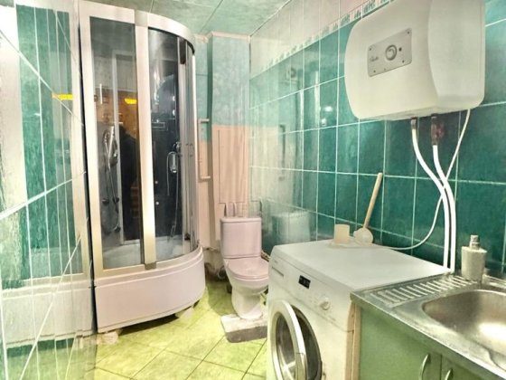 Продаж 1 кім квартири перепланованоі в 2 Шептицький