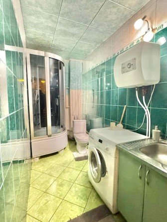 Продаж 1 кім квартири перепланованоі в 2 - фото 1