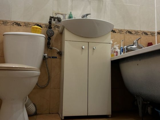 Продаж 2-х кім квартири в центрі міста Шептицький