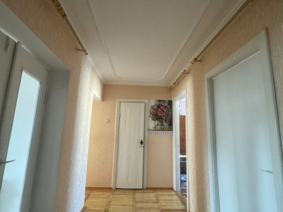 Продаж 3-ої квартири більшої площі по вул. Набережна Шептицький