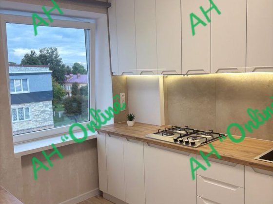 1-кімнатна Однокімнатна квартира вул.В.Стуса Шептицкий