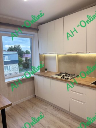 1-кімнатна Однокімнатна квартира вул.В.Стуса - фото 1