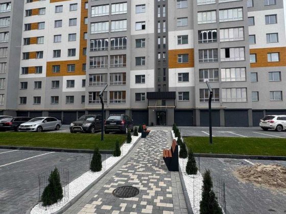 Продаж 2к. квартира жк Щасливий SALE Хмельницький