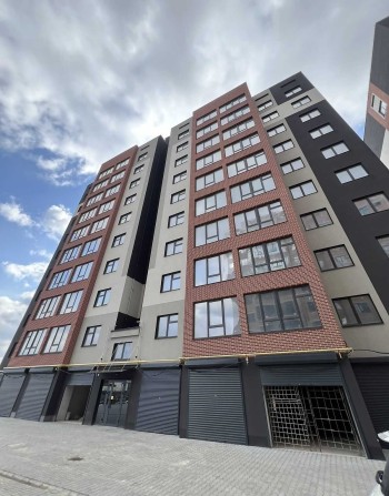 Продаж 1к квартири ЖК Авіла сіті зданий будинок - фото 1