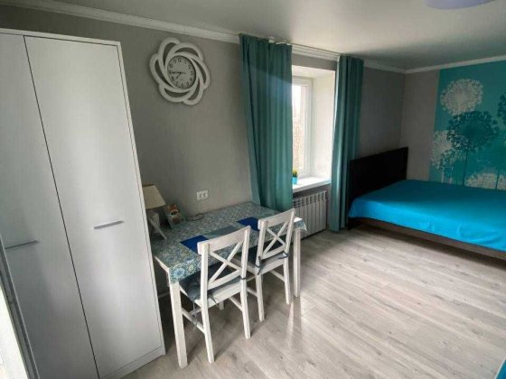 Продаж 1к. квартири центр Терміново Хмельницький