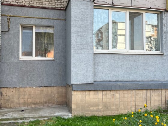 Продається однокімнатна квартира Шептицкий