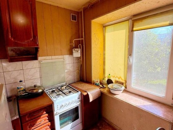 Продаж 2 кімнатної квартири на 2 поверсі Шептицький