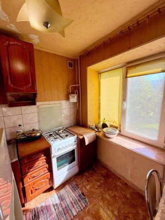 Продаж 2 кімнатної квартири на 2 поверсі - фото 1