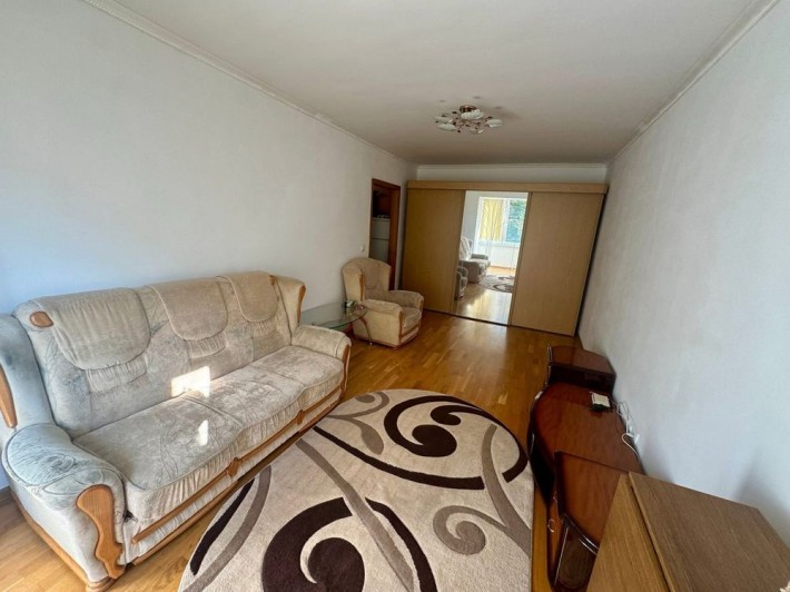 Продаж однокімнатної квартирив м.Шептицький - фото 1