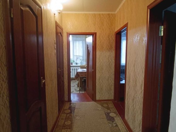 Продаж 4к. квартири Гречани Терміново Хмельницкий