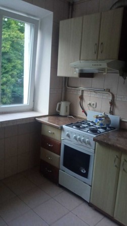 Продаж 3к. квартири м-н Виставка Терміново - фото 1