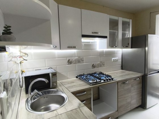 Продаж 2к квартири в центрі міста Шептицький Шептицкий