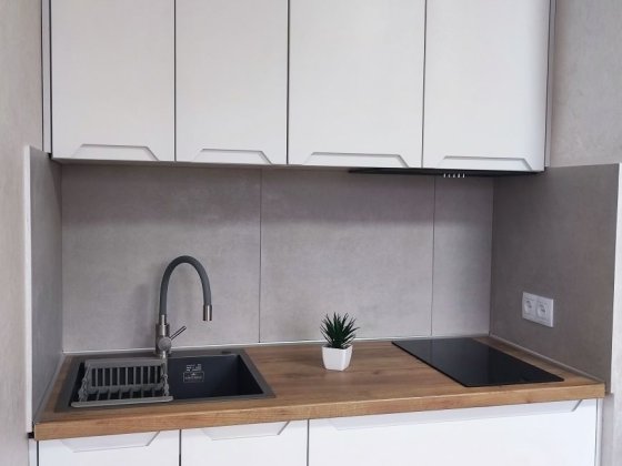 Продається сучасна 1 кімнатна смарт-квартира Шептицький