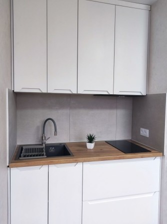 Продається сучасна 1 кімнатна смарт-квартира - фото 1