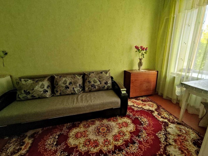 Продам 3 к квартиру  Чугуев - фото 1