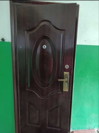 Тепла  та світла трикімнатна квартира у продажу. - фото 1