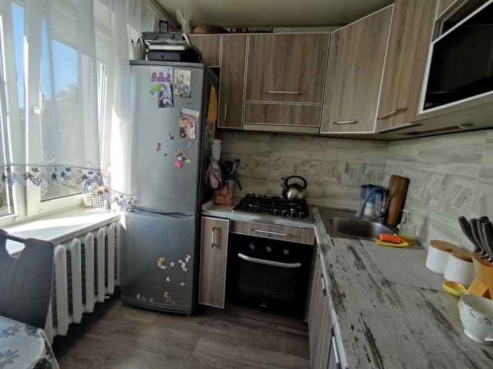 Продам 2 к квартиру в Чугуеве - фото 1