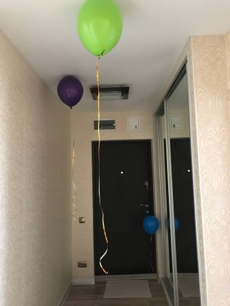 Продам 2 комнатную квартиру с евроремонтом на Авиаторе - фото 1