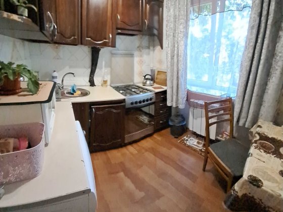 Продам   2х комн. квартиру ул. Кожедуба, еВідновлення Чугуев