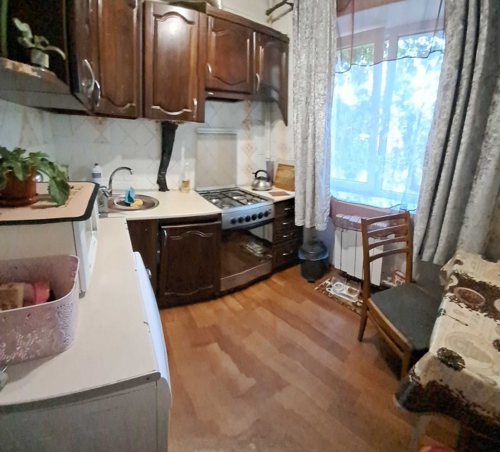 Продам   2х комн. квартиру ул. Кожедуба, еВідновлення - фото 1