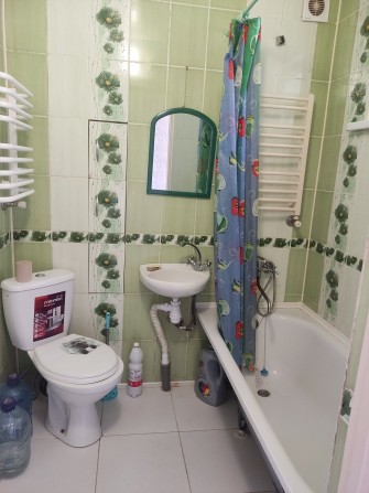 Продам 1 кімнатну квартиру ЦЕНТР - фото 1
