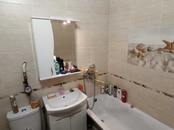 Двокімнатна квартира в самому центрі міста/КАП ремонт Хмельницький