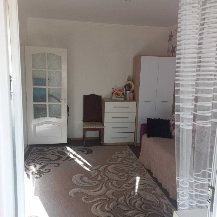 Продаж 2 к. квартира Раково - фото 1