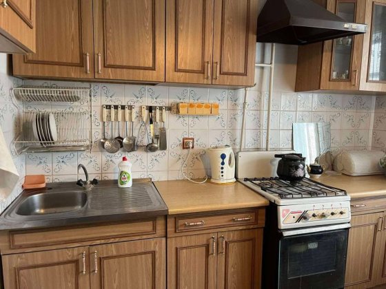 Продаж 2 кім квартири на 2 поверсі район Мрео Шептицький