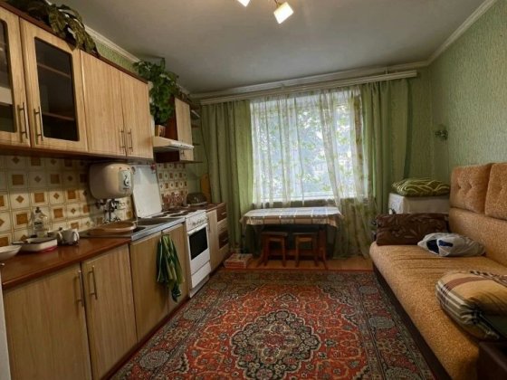 Терміновий продаж кімнат в гуртожитку м.Шептицький Шептицкий