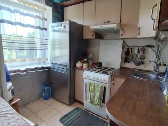 Продам двокімнатну квартиру по вул.Д.Грицая Шептицький