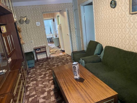 Продаж 3к квартира Півд. захід Хмельницький