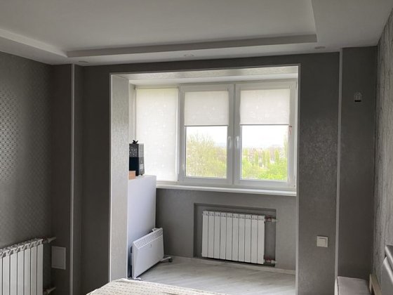 Продам свою 3х кімнатну квартиру Чугуев