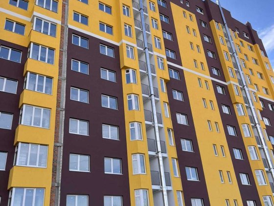 Продаж 2к квартира ЖК Приозерний Хмельницький