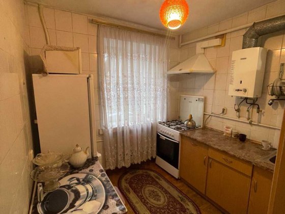 Продаж 2к квартири Центр міста Терміново Хмельницький